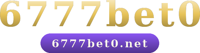 6777bet0 logo